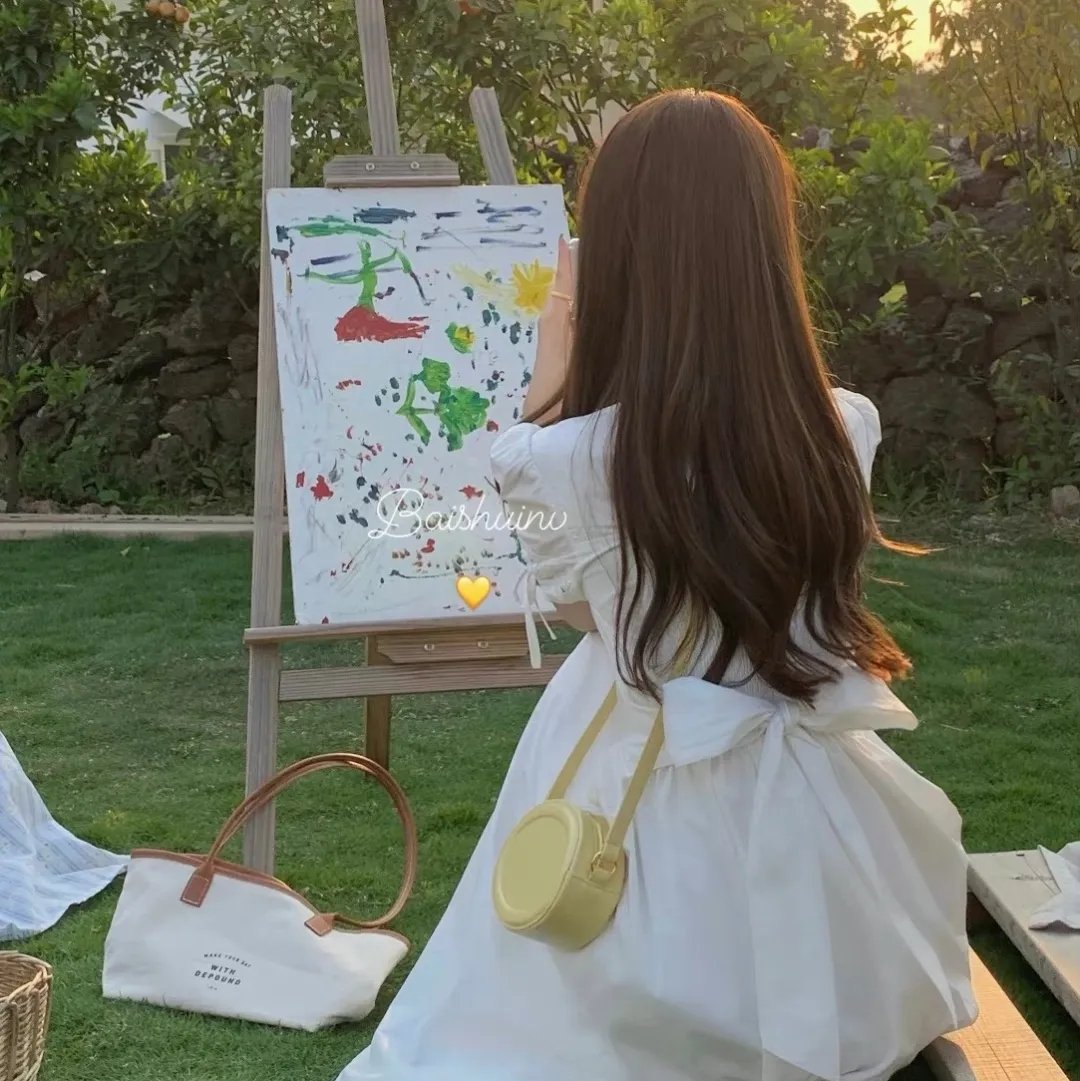 吾家才女初长成