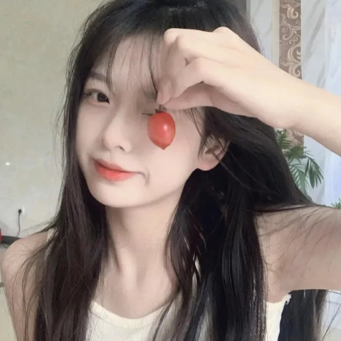 韩国泪的小花