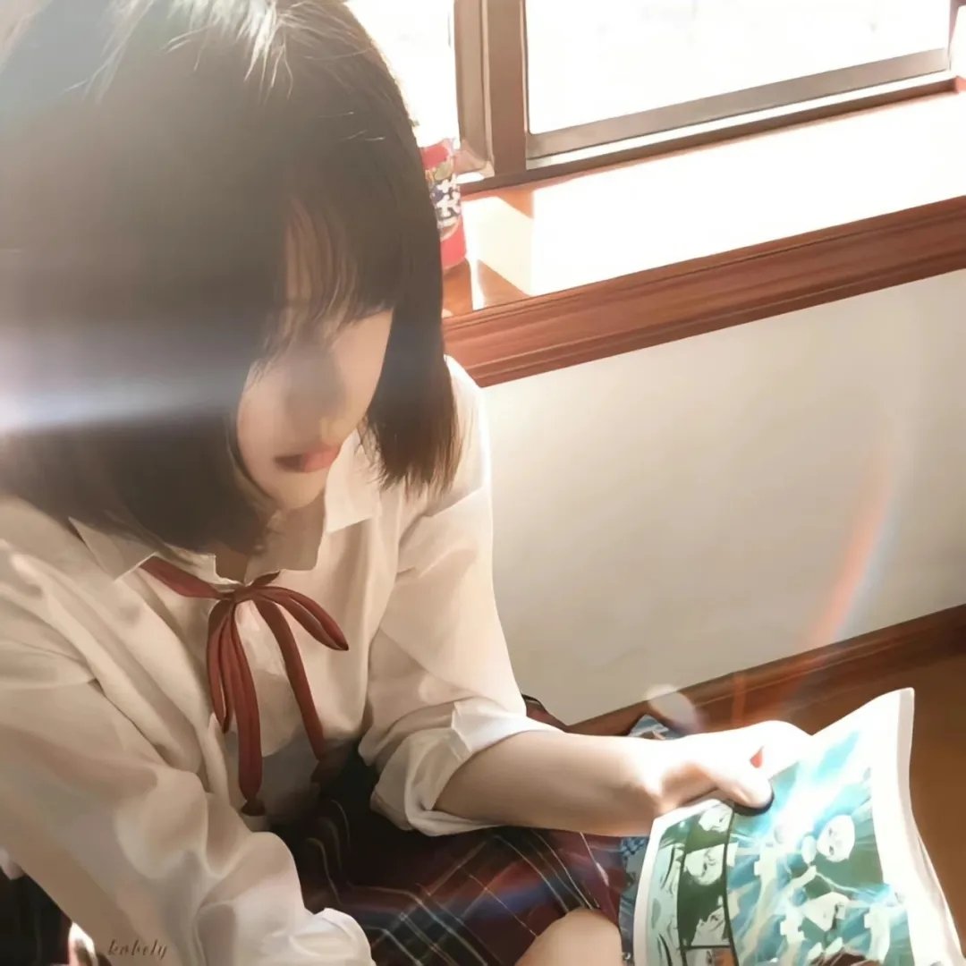 牵牛和仙女